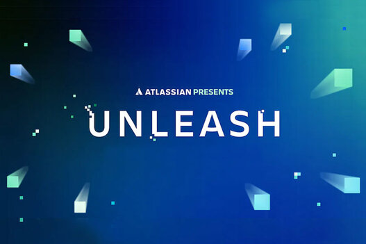 Neues Produkt "Jira Product Discovery" von Atlassian auf UNLEASH in Berlin angekündigt