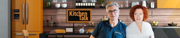 catworkx Kitchen Talk