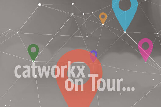 catworkx on Tour - Rückblick auf ITCS Karriere-Messe in Hamburg